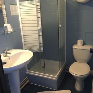 Klassieke Kamer met Twee Aparte Bedden